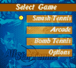 All Star Tennis 2000 - Immagine 1