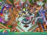 3D Ultra Pinball: Thrillride - Immagine 3