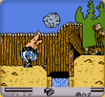 Asterix - Sulle Tracce di Idefix - Immagine 1