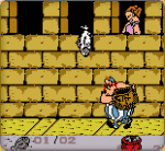 Asterix - Sulle Tracce di Idefix - Immagine 3