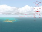 Combat Flight Simulator 2: WWII Pacific Theater - Immagine 2