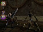 Crusaders of Might and Magic - Immagine 2