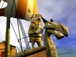 Cultures: The Discovery of Vinland - Immagine 3