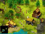 Cultures: The Discovery of Vinland - Immagine 5