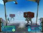 Colony Wars: Red Sun - Immagine 3