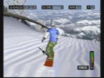COOL BOARDERS 4 - Immagine 2
