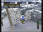 COOL BOARDERS 4 - Immagine 3