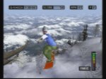 COOL BOARDERS 4 - Immagine 4