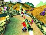 Crash Bandicoot 3: Warped - Immagine 2