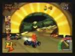 Crash Team Racing - Immagine 1