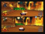 Crash Team Racing - Immagine 2