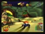 Crash Team Racing - Immagine 3