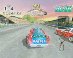 Daytona USA 2001 - Immagine 1