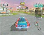 Daytona USA 2001 - Immagine 2