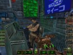 Daikatana - Immagine 2
