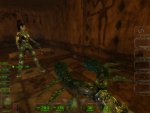Daikatana - Immagine 2