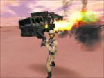 Delta Force: Land Warrior - Immagine 1
