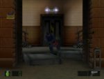Die Hard Trilogy 2: Viva Las Vegas - Immagine 2