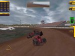 Dirt Track Racing: Sprint Car - Immagine 2