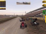 Dirt Track Racing: Sprint Car - Immagine 3