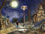 Dylan Dog: Horror Luna Park - Immagine 1