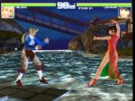 Dead Or Alive 2 - Immagine 2
