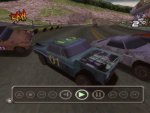 Destruction Derby Raw - Immagine 2