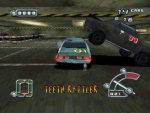 Destruction Derby Raw - Immagine 1