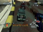 Destruction Derby Raw - Immagine 3