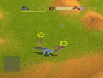 Disney's Dinosaur - Immagine 1