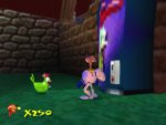 Earthworm Jim 3D - Immagine 2