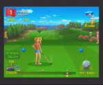 Everybody's Golf 2 - Immagine 2