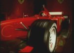 F1 World Grand Prix II - Immagine 1