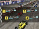 F1 World Grand Prix II - Immagine 3