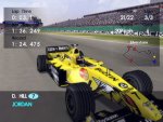 Formula 1 World Grand Prix 2 - Immagine 2
