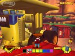 Fur Fighters - Immagine 4
