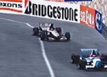 F1 World Grand Prix - Immagine 1