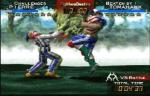 Fighters Destiny - Immagine 2