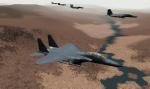 F-16 Multirole Fighter - Immagine 1