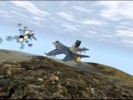 F-16 Multirole Fighter - Immagine 3