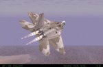 F-22 Lightning 3 - Immagine 1
