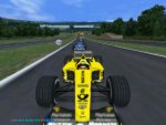 F1 2000 - Immagine 2