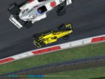 F1 2000 - Immagine 4