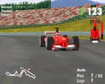 F1 World Grand Prix - Immagine 2
