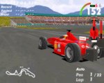 F1 World Grand Prix - Immagine 3
