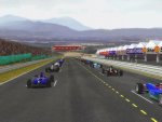F1 World Grand Prix - Immagine 1