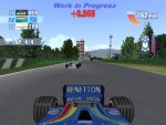 F1 Championship Season 2000 - Immagine 2