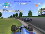F1 Championship Season 2000 - Immagine 3