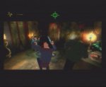 Fear Effect - Immagine 1