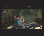 Fear Effect - Immagine 2